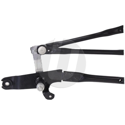 UPARTS GROUP - WLM312 - Windshield Wiper Linkage pa2