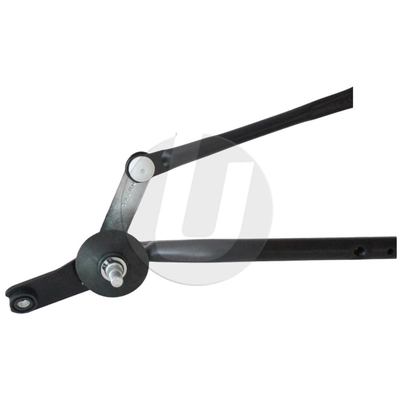 UPARTS GROUP - WLM314 - Windshield Wiper Linkage pa2