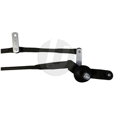 UPARTS GROUP - WLM609 - Windshield Wiper Linkage pa2