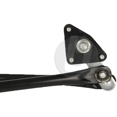 UPARTS GROUP - WLMA00 - Windshield Wiper Linkage pa2