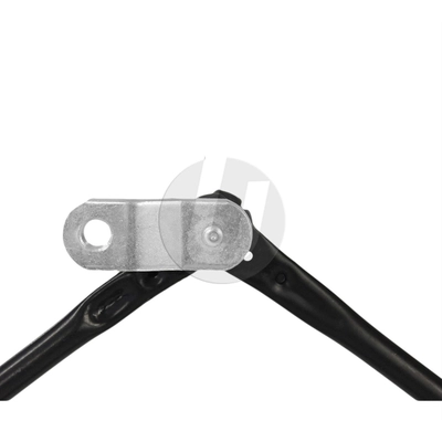 UPARTS GROUP - WLMA03 - Windshield Wiper Linkage pa3