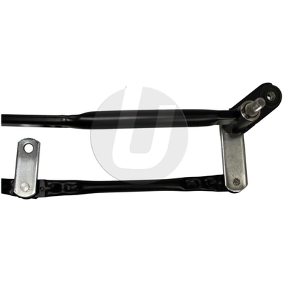 UPARTS GROUP - WLMA07 - Windshield Wiper Linkage pa2