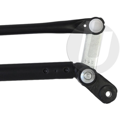 UPARTS GROUP - WLMA08 - Windshield Wiper Linkage pa2