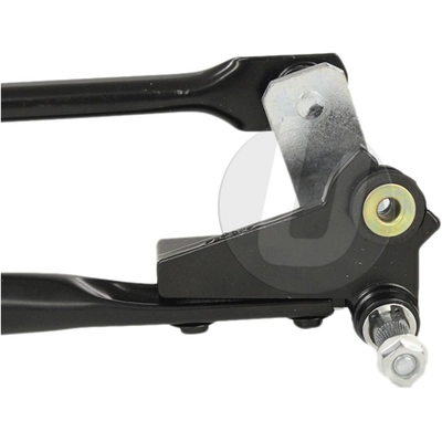 UPARTS GROUP - WLMA97 - Windshield Wiper Linkage pa2