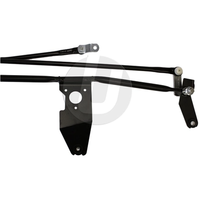 UPARTS GROUP - WLMD01 - Windshield Wiper Linkage pa2