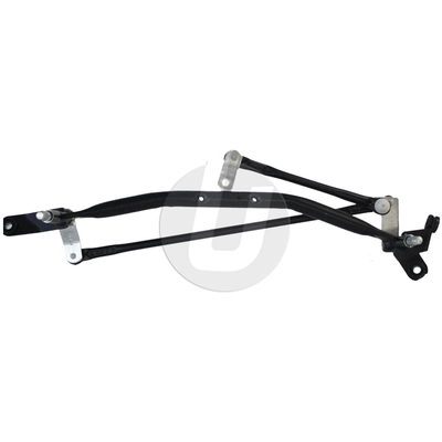 UPARTS GROUP - WLMD07 - Windshield Wiper Linkage pa1