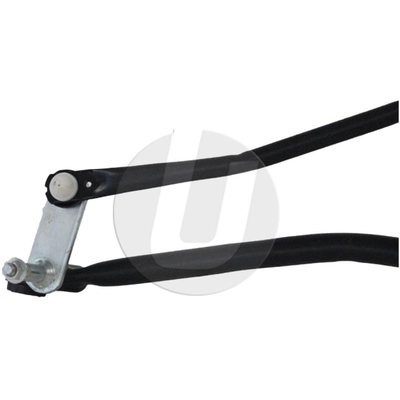 UPARTS GROUP - WLMI02 - Windshield Wiper Linkage pa2