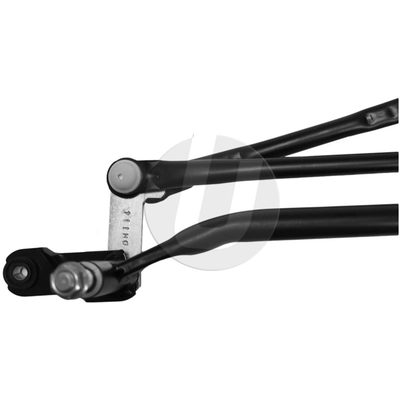 UPARTS GROUP - WLMI14 - Windshield Wiper Linkage pa2