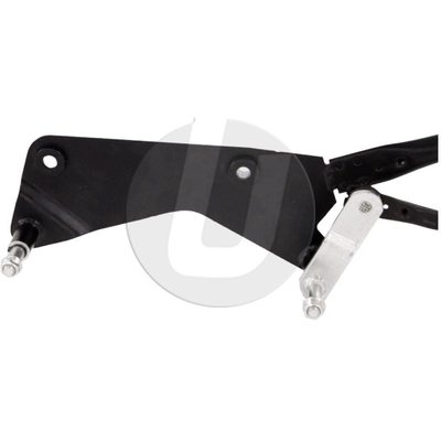 UPARTS GROUP - WLML06 - Windshield Wiper Linkage pa2