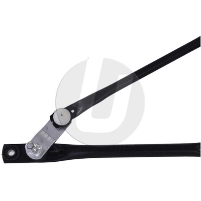 UPARTS GROUP - WLML99 - Windshield Wiper Linkage pa2