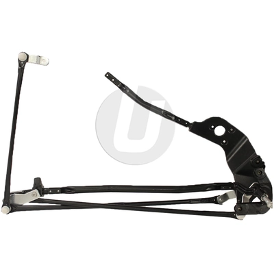 UPARTS GROUP - WLMO05 - Windshield Wiper Linkage pa1