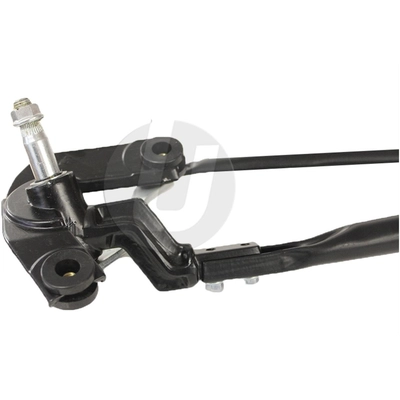 UPARTS GROUP - WLMO05 - Windshield Wiper Linkage pa2