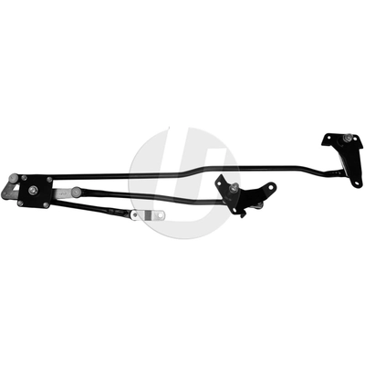 UPARTS GROUP - WLMP00 - Windshield Wiper Linkage pa1