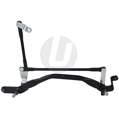 UPARTS GROUP - WLMU09 - Windshield Wiper Linkage pa1