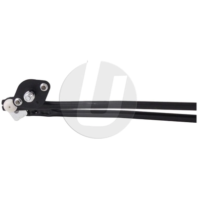 UPARTS GROUP - WLMX93 - Windshield Wiper Linkage pa2