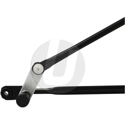 UPARTS GROUP - WLNA18 - Windshield Wiper Linkage pa2