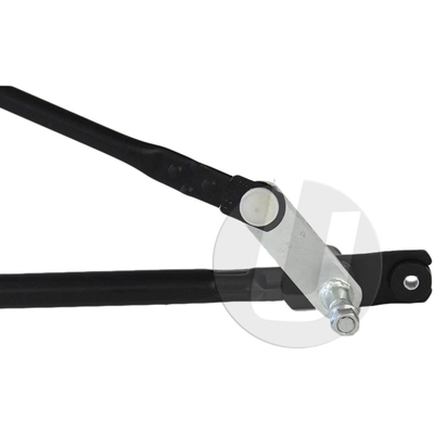 UPARTS GROUP - WLNI07 - Windshield Wiper Linkage pa2