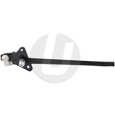 UPARTS GROUP - WLNU98 - Windshield Wiper Linkage pa2