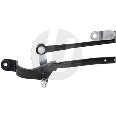 UPARTS GROUP - WLNV13 - Windshield Wiper Linkage pa2