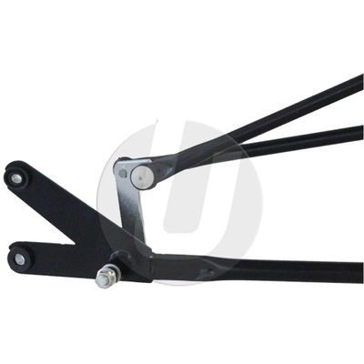 UPARTS GROUP - WLNX05 - Windshield Wiper Linkage pa2