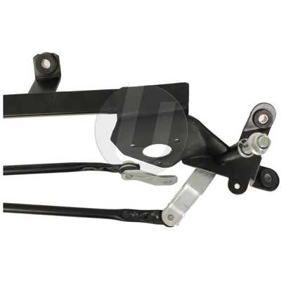 UPARTS GROUP - WLOD05 - Windshield Wiper Linkage pa1