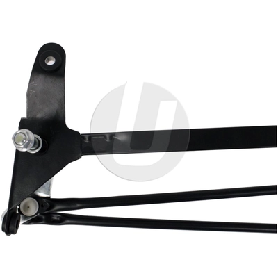 UPARTS GROUP - WLOD05 - Windshield Wiper Linkage pa2