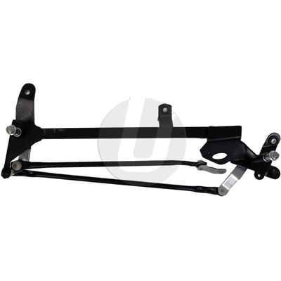 UPARTS GROUP - WLOD08 - Windshield Wiper Linkage pa1