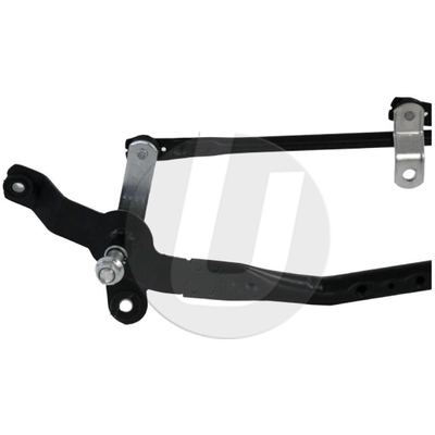 UPARTS GROUP - WLOD11 - Windshield Wiper Linkage pa2