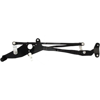 UPARTS GROUP - WLOS11 - Windshield Wiper Linkage pa2