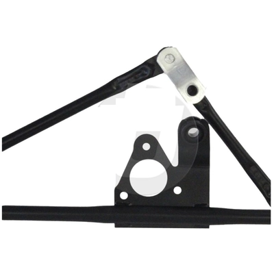 UPARTS GROUP - WLOU03 - Windshield Wiper Linkage pa2