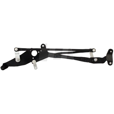 UPARTS GROUP - WLOU07 - Windshield Wiper Linkage pa3