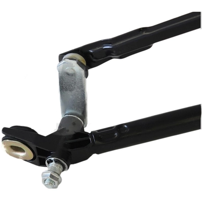 UPARTS GROUP - WLPA98 - Windshield Wiper Linkage pa2