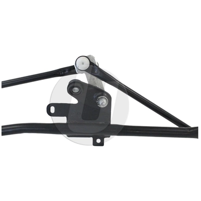 UPARTS GROUP - WLPR01 - Windshield Wiper Linkage pa2