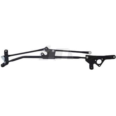 UPARTS GROUP - WLPR04 - Windshield Wiper Linkage pa1