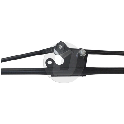 UPARTS GROUP - WLPR04 - Windshield Wiper Linkage pa2