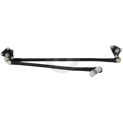 UPARTS GROUP - WLPR98 - Windshield Wiper Linkage pa1