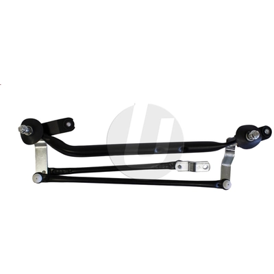 UPARTS GROUP - WLQU04 - Windshield Wiper Linkage pa1