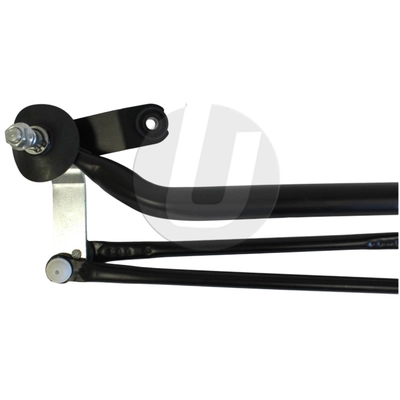 UPARTS GROUP - WLQU04 - Windshield Wiper Linkage pa2