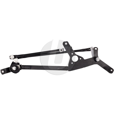 UPARTS GROUP - WLQU10 - Windshield Wiper Linkage pa1