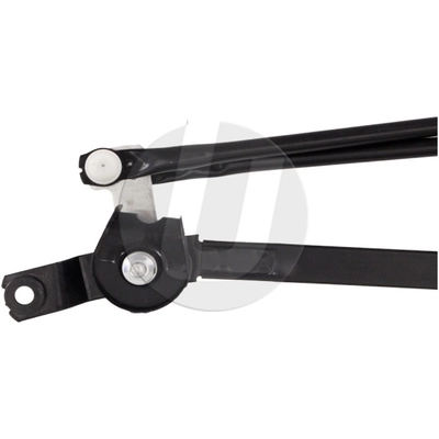 UPARTS GROUP - WLQU10 - Windshield Wiper Linkage pa2