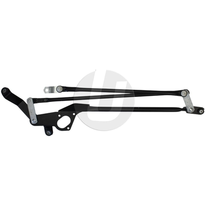 UPARTS GROUP - WLQX11 - Windshield Wiper Linkage pa4