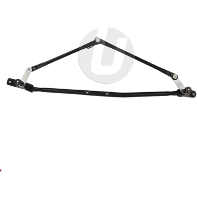 UPARTS GROUP - WLR105 - Windshield Wiper Linkage pa1