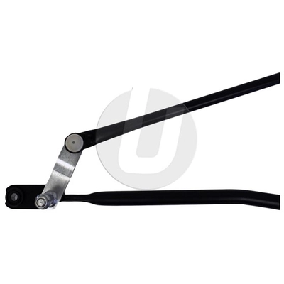 UPARTS GROUP - WLR109 - Windshield Wiper Linkage pa2