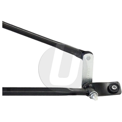 UPARTS GROUP - WLRA01 - Windshield Wiper Linkage pa2