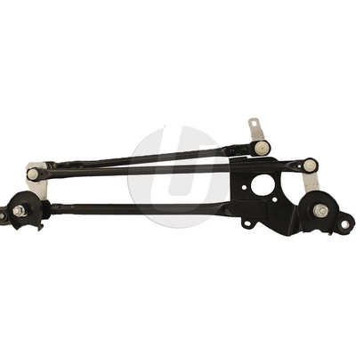 UPARTS GROUP - WLRA06 - Windshield Wiper Linkage pa1