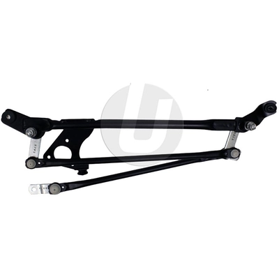 UPARTS GROUP - WLRA13 - Windshield Wiper Linkage pa2