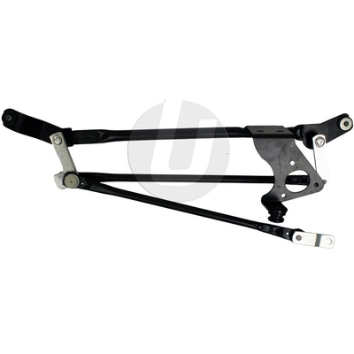 UPARTS GROUP - WLRA13 - Windshield Wiper Linkage pa4