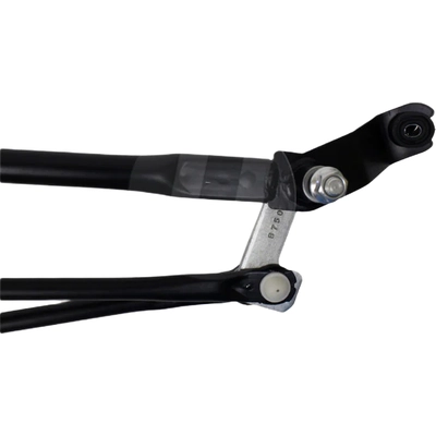 UPARTS GROUP - WLRA13 - Windshield Wiper Linkage pa6
