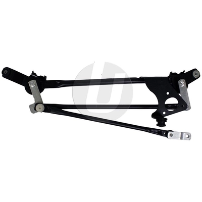 UPARTS GROUP - WLRA14 - Windshield Wiper Linkage pa4