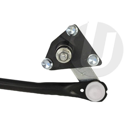 UPARTS GROUP - WLRA96 - Windshield Wiper Linkage pa2